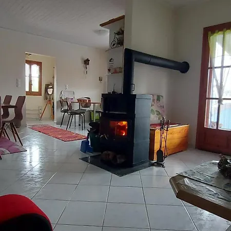 Zahner Villa Pitsidia