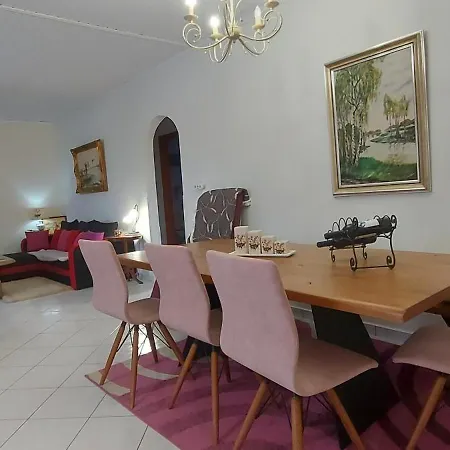 Zahner Villa